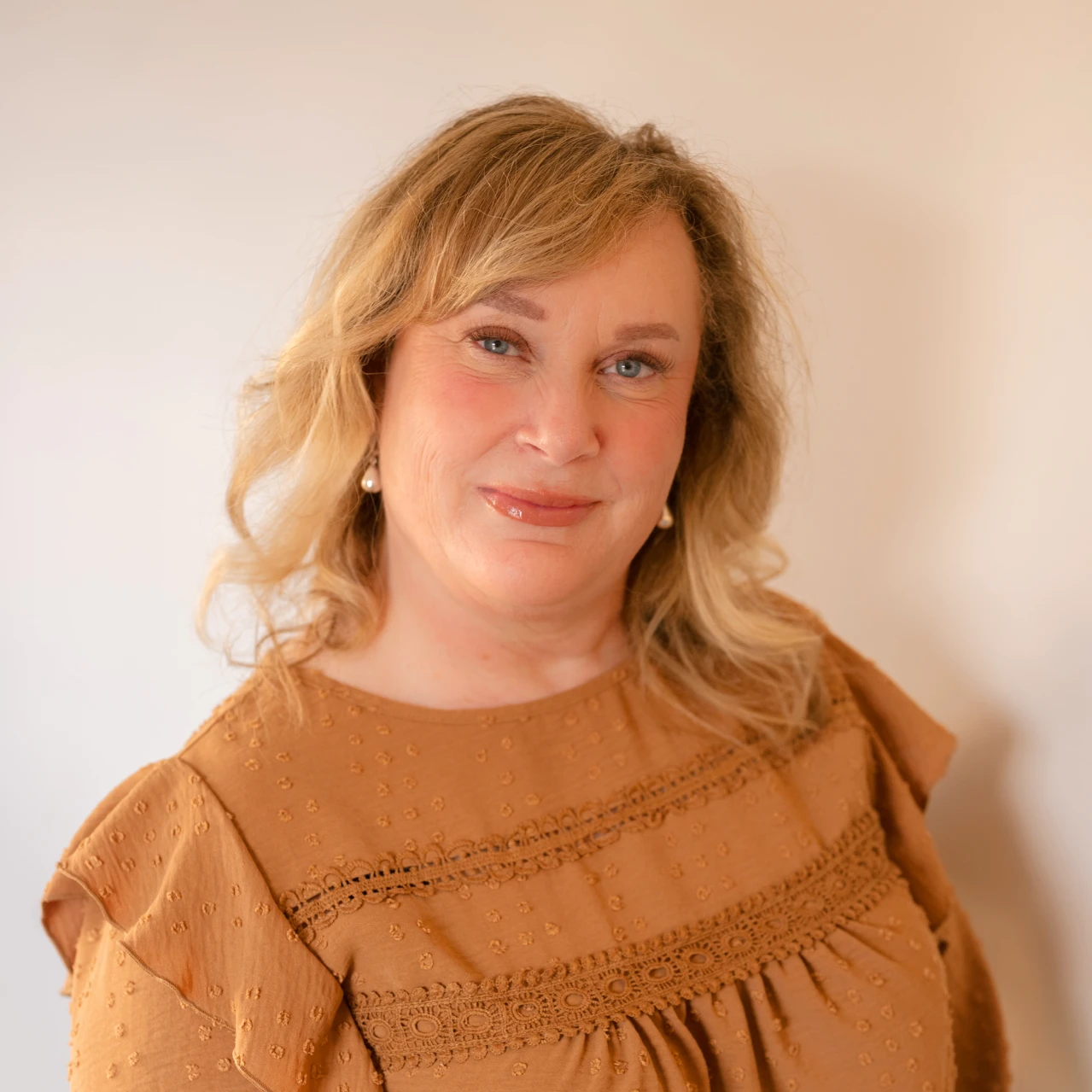 Christine Green - Office Manager