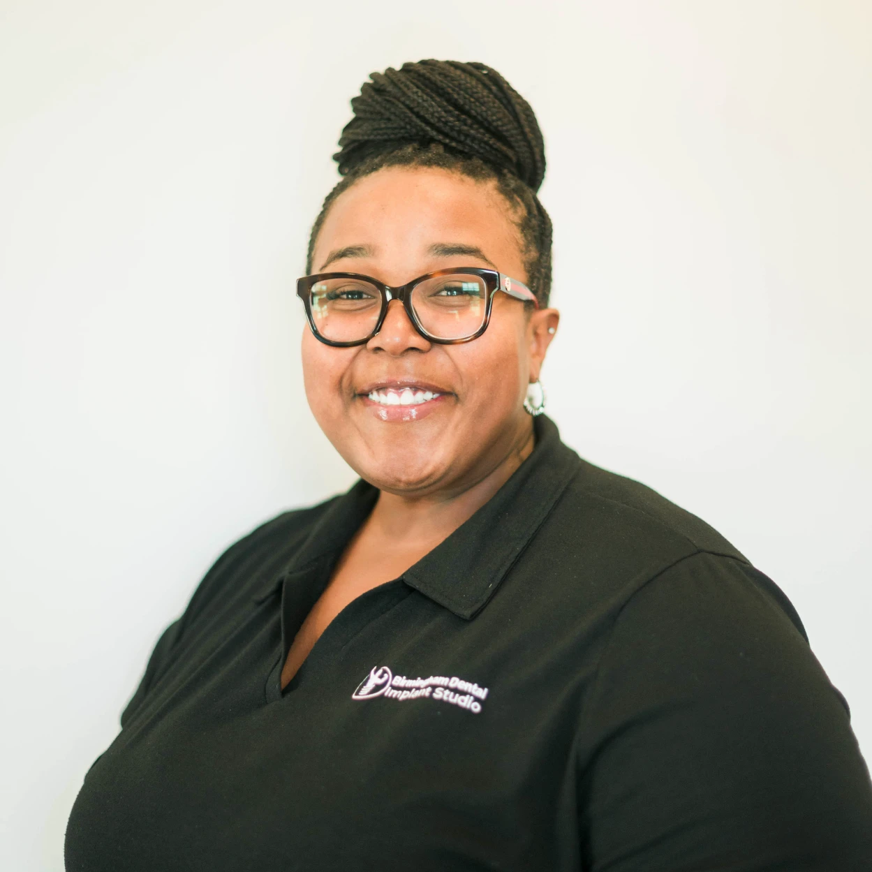 Jerri - Team member at Birmingham Dental Implant Studio in Hoover, AL
