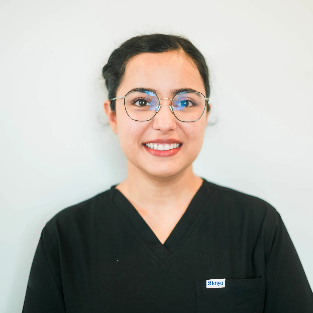 Kripa - Team member at Birmingham Dental Implant Studio in Hoover, AL